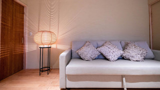 -UGUISU-内湯, 露天風呂付和室 禁煙