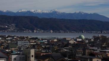 施設からの眺望 / 9