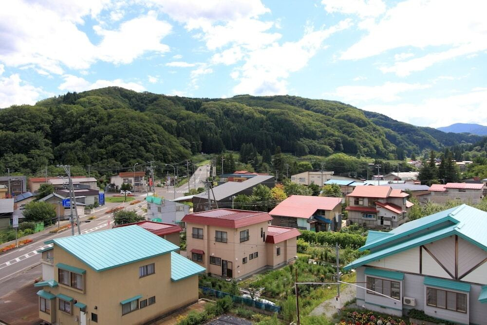 施設からの眺望