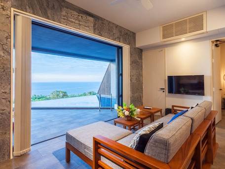 Hanalee Villa Kouri / 1