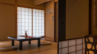 和室 (スペシャルルーム)