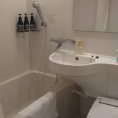 ホテルシルク・トゥリー名古屋（愛知県 ビジネスホテル） / 4