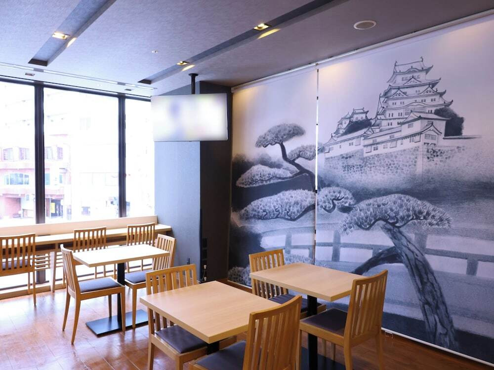 レストラン
