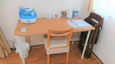 客室の設備とサービス / 7