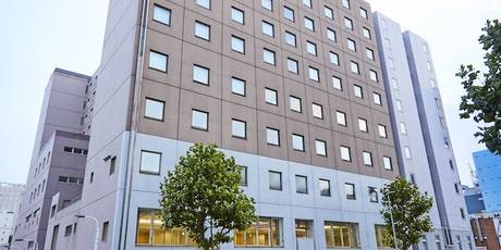Tマークシティホテル 札幌