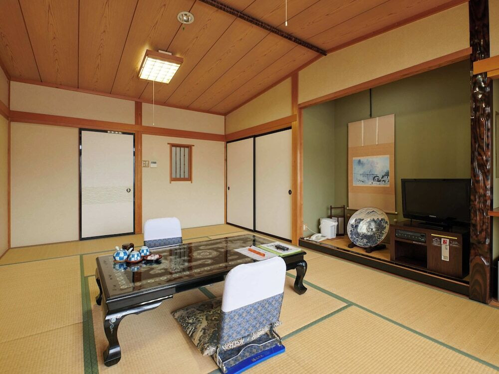 客室