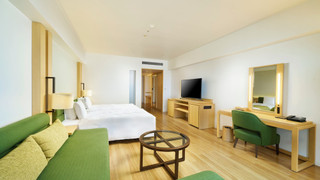 オーシャンツイン禁煙