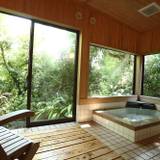 指宿温泉 温泉水プール＆夫婦露天風呂の離れ宿 悠離庵 / 7