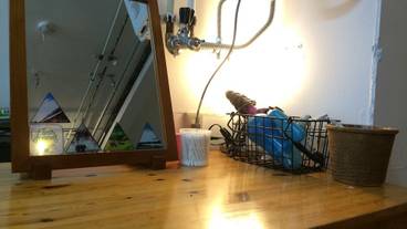 施設内の設備 / 5