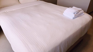 ベーシック ダブルルーム