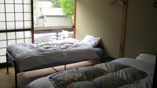 (個室)和室ツイン