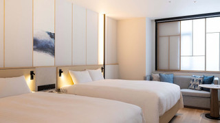 エグゼクティブツイン