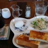 港町カフェ(ミナトマチカフェ)
