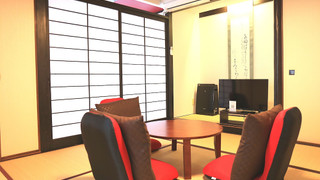 スタンダード 和室 共用バスルーム