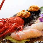 宿泊先でもお寿司が食べたい！グルメ女子垂涎のおすすめ旅館7選/全国