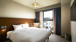 スタンダード キング 禁煙 (シャワーブース付き*バスタブはありません)