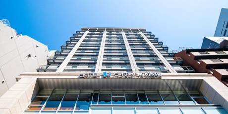 ヴィアイン心斎橋