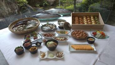 レストラン / 14