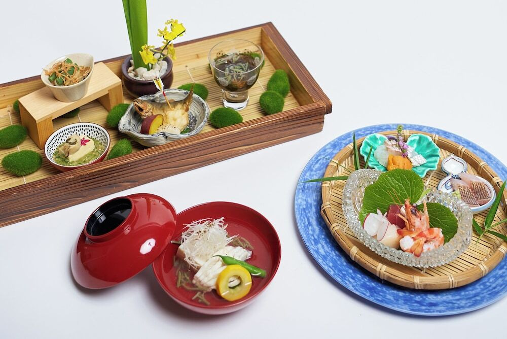 和風情緒あふれる居心地のいい宿4376449