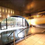 クリスタル風呂 / 2