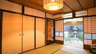 梅Ume 1階和室 京間6畳 禁煙