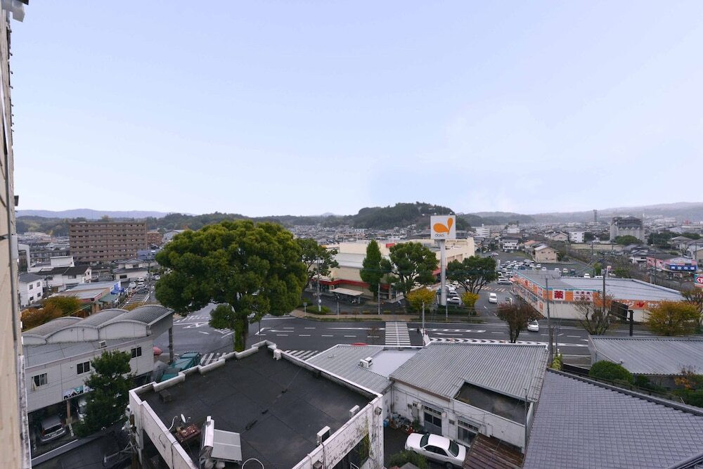 施設からの眺望