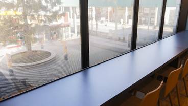 レストラン / 17