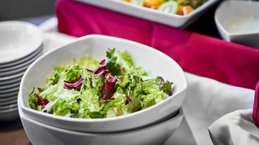 朝食ビュッフェ / 19