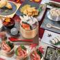 【楽天スーパーSALE】【夕食19:30頃、朝食8:00頃】ホテル自慢の大人気バイキングプラン♪ | エンゼルグランディア越後中里