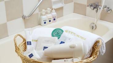 バスアメニティ / 16