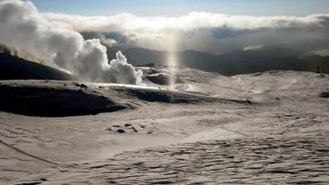 スノー スポーツとスキー / 8