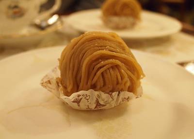 栗の木テラス 小布施店