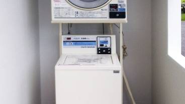 ランドリー ルーム / 8