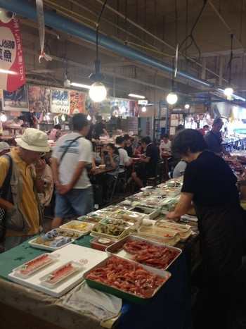 「魚菜小売市場」 その他 29883354 （2014.8.13）