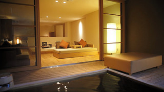 ジュニア スイート (with Terrac, Hikari)