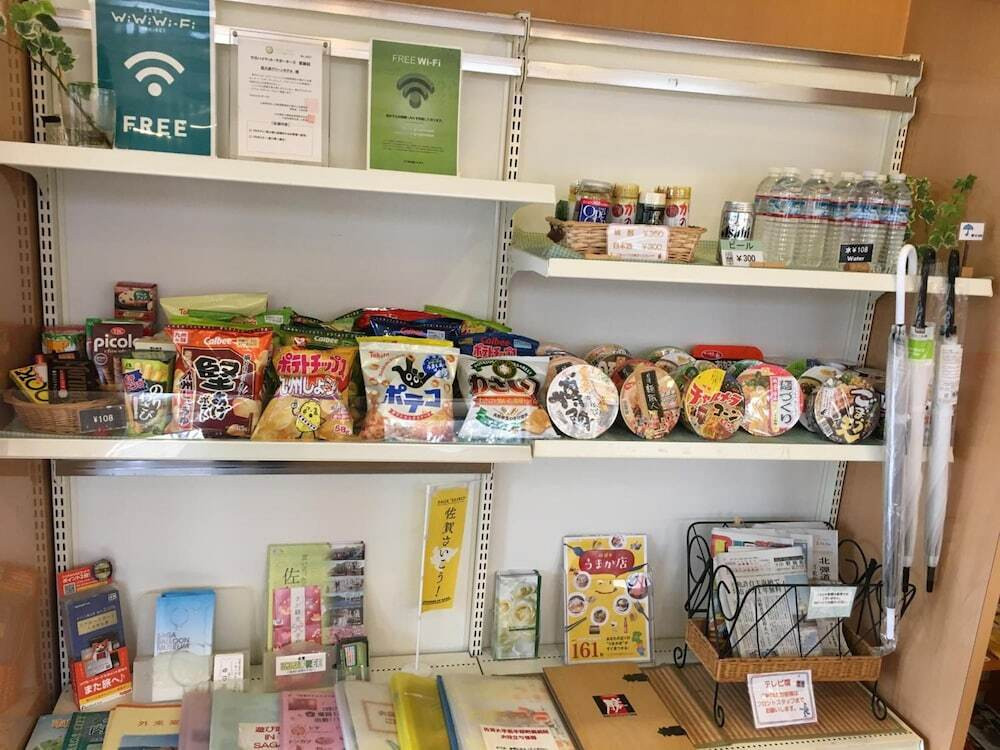 ギフト ショップ