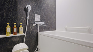 デラックス ツインルーム (ソファベッド付) 禁煙