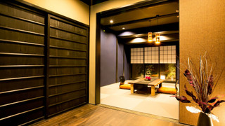 一棟貸し (1-8名様利用)