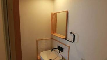 バスルームのシンク / 32