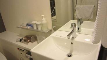 バスルーム / 34