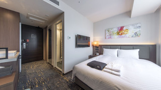 スーペリアダブルルーム2名, 禁煙