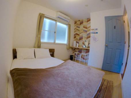 IZA 江ノ島ゲストハウス＆バー / 4