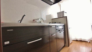 スタンダード アパートメント 禁煙