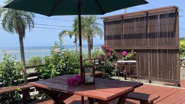 テラス / パティオ / 12