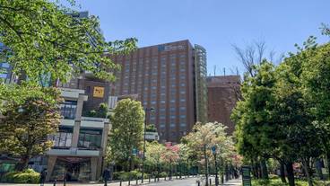 ホテルメトロポリタン エドモント（ホテルメトロポリタン エドモント） / 1