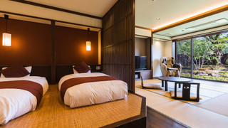 ジュニア スイート 専用バスルーム