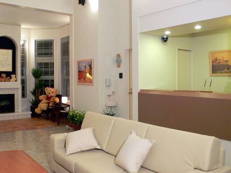 ファミリーロッジ旅籠屋・佐野SA店（EーNEXCO LODGE 佐野SA店） / 2