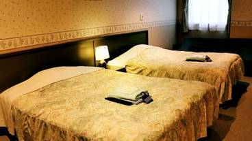 部屋からの景観 / 20