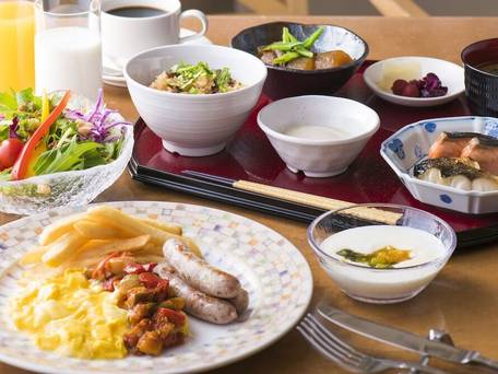 浦安ブライトンホテル東京ベイ / 4