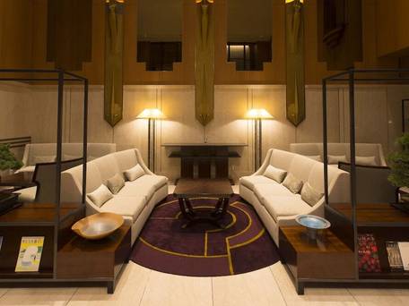 ロイヤルパークホテル高松 / 2